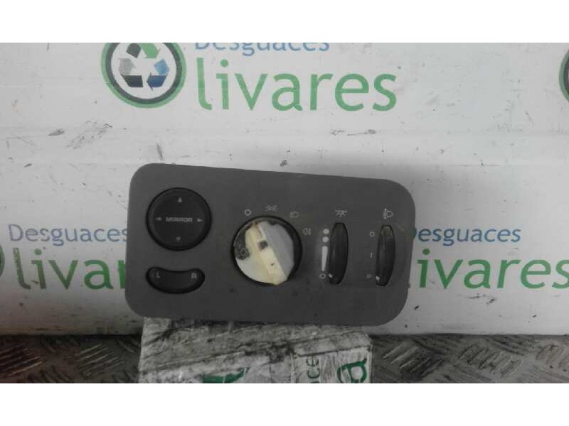 Recambio de mando luces para chrysler voyager (rg) 2.5 crd cat   |   0.01 - ... | 2001 | 143 cv / 105 kw referencia OEM IAM   