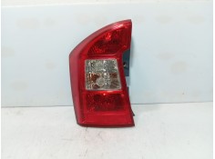 Recambio de piloto trasero izquierdo para kia carens iii monospace (un) 2.0 crdi 140 referencia OEM IAM   