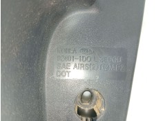 Recambio de piloto trasero izquierdo para kia carens iii monospace (un) 2.0 crdi 140 referencia OEM IAM    2