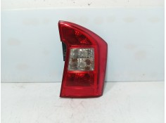 Recambio de piloto trasero derecho para kia carens iii monospace (un) 2.0 crdi 140 referencia OEM IAM   