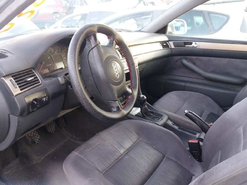 audi a6 berlina (4b2) 1.8 t   |   04.97 - 12.01 | 1997 - 2001 | 150 cv / 110 kw del año 1997