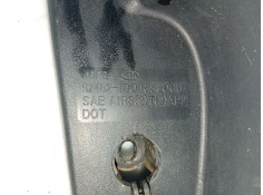 Recambio de piloto trasero derecho para kia carens iii monospace (un) 2.0 crdi 140 referencia OEM IAM    2