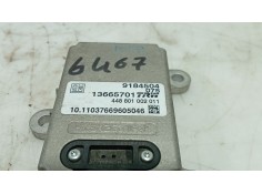 Recambio de modulo electronico para opel vectra c (z02) 2.0 dti 16v (f69) referencia OEM IAM    2