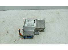 Recambio de centralita airbag para opel vectra c (z02) 2.0 dti 16v (f69) referencia OEM IAM   