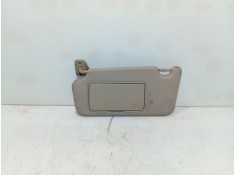 Recambio de parasol izquierdo para kia carens iii monospace (un) 2.0 crdi 140 referencia OEM IAM   