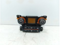 Recambio de mando climatizador para kia carens iii monospace (un) 2.0 crdi 140 referencia OEM IAM   