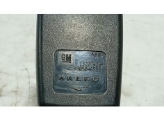 Recambio de anclaje cinturon trasero izquierdo para opel vectra c (z02) 2.0 dti 16v (f69) referencia OEM IAM    2