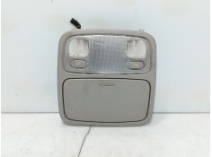 Recambio de luz interior para kia carens iii monospace (un) 2.0 crdi 140 referencia OEM IAM   