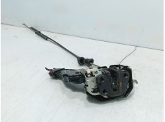 Recambio de cerradura puerta trasera derecha para kia carens iii monospace (un) 2.0 crdi 140 referencia OEM IAM   