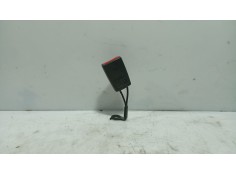 Recambio de anclaje cinturon trasero central para opel vectra c (z02) 2.0 dti 16v (f69) referencia OEM IAM   