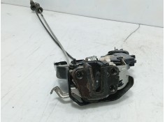 Recambio de cerradura puerta trasera izquierda para kia carens iii monospace (un) 2.0 crdi 140 referencia OEM IAM   