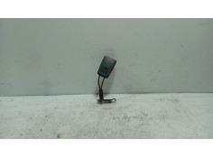 Recambio de anclaje cinturon trasero derecho para opel vectra c (z02) 2.0 dti 16v (f69) referencia OEM IAM   