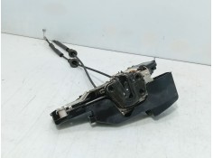 Recambio de cerradura puerta delantera izquierda para kia carens iii monospace (un) 2.0 crdi 140 referencia OEM IAM   