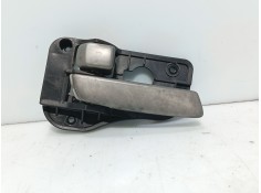 Recambio de maneta interior trasera izquierda para kia carens iii monospace (un) 2.0 crdi 140 referencia OEM IAM   