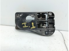 Recambio de maneta interior trasera izquierda para kia carens iii monospace (un) 2.0 crdi 140 referencia OEM IAM    2