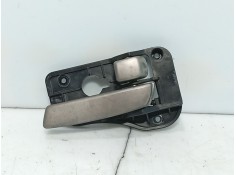 Recambio de maneta interior delantera derecha para kia carens iii monospace (un) 2.0 crdi 140 referencia OEM IAM   