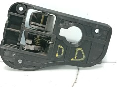 Recambio de maneta interior delantera derecha para kia carens iii monospace (un) 2.0 crdi 140 referencia OEM IAM    2