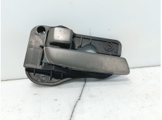 Recambio de maneta interior delantera izquierda para kia carens iii monospace (un) 2.0 crdi 140 referencia OEM IAM   