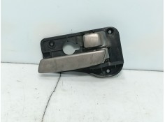 Recambio de maneta interior trasera derecha para kia carens iii monospace (un) 2.0 crdi 140 referencia OEM IAM   