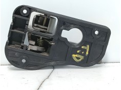 Recambio de maneta interior trasera derecha para kia carens iii monospace (un) 2.0 crdi 140 referencia OEM IAM    2