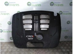 Recambio de tapa motor para  referencia OEM IAM   