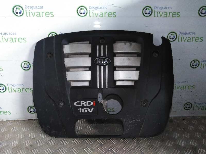 Recambio de tapa motor para  referencia OEM IAM   