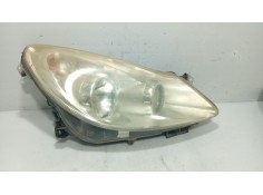 Recambio de faro derecho para opel corsa d (s07) 1.2 (l08, l68) referencia OEM IAM 93189358 / VERE0593  