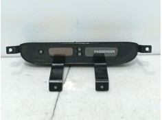 Recambio de modulo electronico para kia carens iii monospace (un) 2.0 crdi 140 referencia OEM IAM   