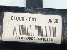 Recambio de modulo electronico para kia carens iii monospace (un) 2.0 crdi 140 referencia OEM IAM    2
