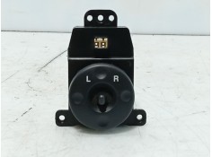 Recambio de mando retrovisor para kia carens iii monospace (un) 2.0 crdi 140 referencia OEM IAM   