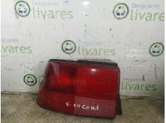 Recambio de piloto trasero izquierdo para  referencia OEM IAM   