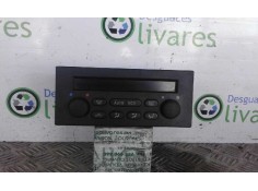 Recambio de mando climatizador para  referencia OEM IAM   