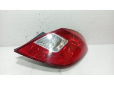 Recambio de piloto trasero derecho para opel corsa d (s07) 1.2 (l08, l68) referencia OEM IAM 93190951   2