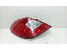 Recambio de piloto trasero izquierdo para opel corsa d (s07) 1.2 (l08, l68) referencia OEM IAM 93190950  
