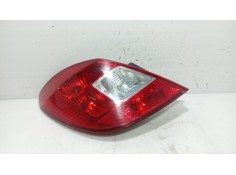 Recambio de piloto trasero izquierdo para opel corsa d (s07) 1.2 (l08, l68) referencia OEM IAM 93190950   2