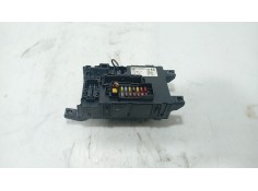 Recambio de caja reles / fusibles para opel corsa d (s07) 1.2 (l08, l68) referencia OEM IAM 13185558  