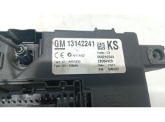 Recambio de caja reles / fusibles para opel corsa d (s07) 1.2 (l08, l68) referencia OEM IAM 13185558   2