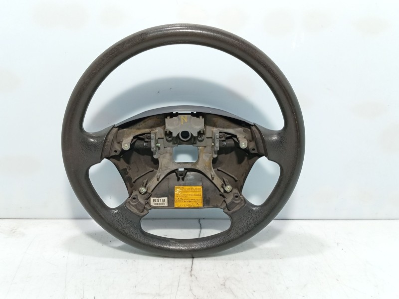 Recambio de volante para kia carens iii monospace (un) 2.0 crdi 140 referencia OEM IAM   