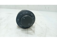 Recambio de mando luces para opel corsa d (s07) 1.2 (l08, l68) referencia OEM IAM    2