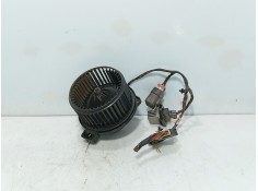 Recambio de ventilador calefaccion para kia carens iii monospace (un) 2.0 crdi 140 referencia OEM IAM   