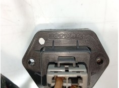 Recambio de ventilador calefaccion para kia carens iii monospace (un) 2.0 crdi 140 referencia OEM IAM    2