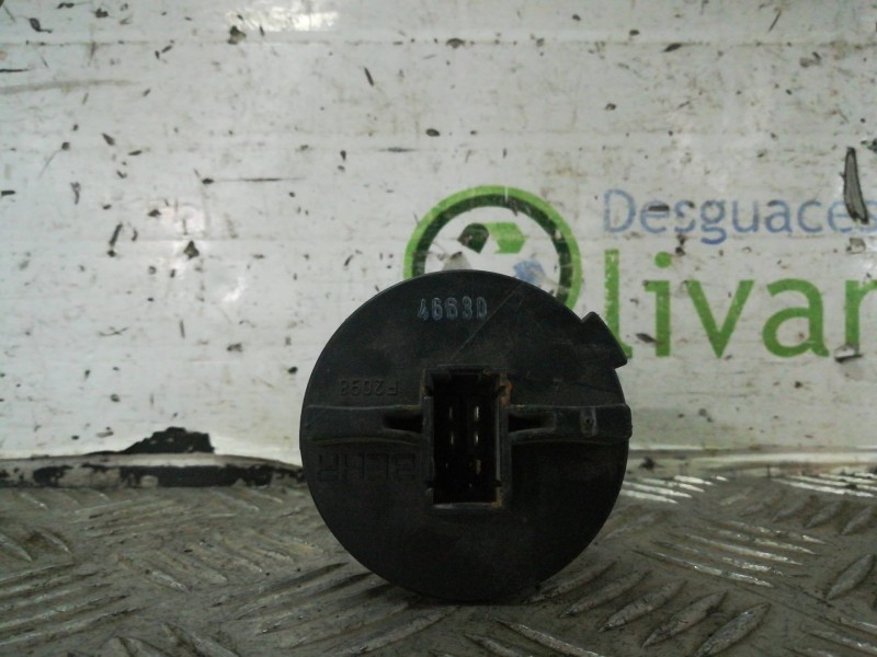 Recambio de resistencia calefaccion para  referencia OEM IAM   