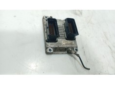 Recambio de centralita motor uce para opel corsa d (s07) 1.2 (l08, l68) referencia OEM IAM   