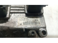 Recambio de centralita motor uce para opel corsa d (s07) 1.2 (l08, l68) referencia OEM IAM    2