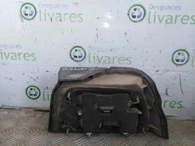 Recambio de piloto trasero izquierdo para  referencia OEM IAM   