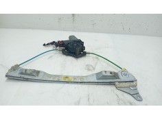 Recambio de elevalunas delantero derecho para opel corsa d (s07) 1.2 (l08, l68) referencia OEM IAM 39161985  