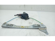 Recambio de elevalunas delantero derecho para opel corsa d (s07) 1.2 (l08, l68) referencia OEM IAM 39161985   2