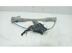 Recambio de elevalunas delantero izquierdo para opel corsa d (s07) 1.2 (l08, l68) referencia OEM IAM 39161986  