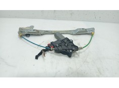 Recambio de elevalunas delantero izquierdo para opel corsa d (s07) 1.2 (l08, l68) referencia OEM IAM 39161986   2