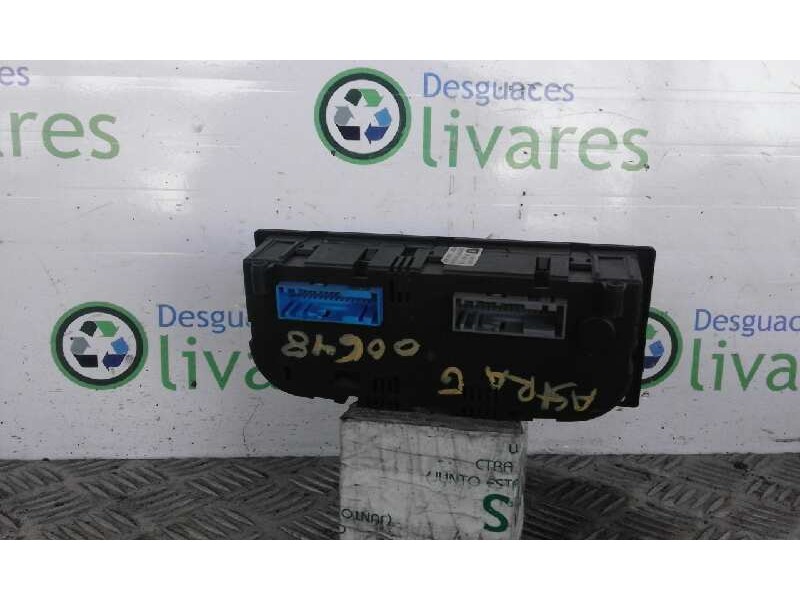 Recambio de mando climatizador para  referencia OEM IAM   